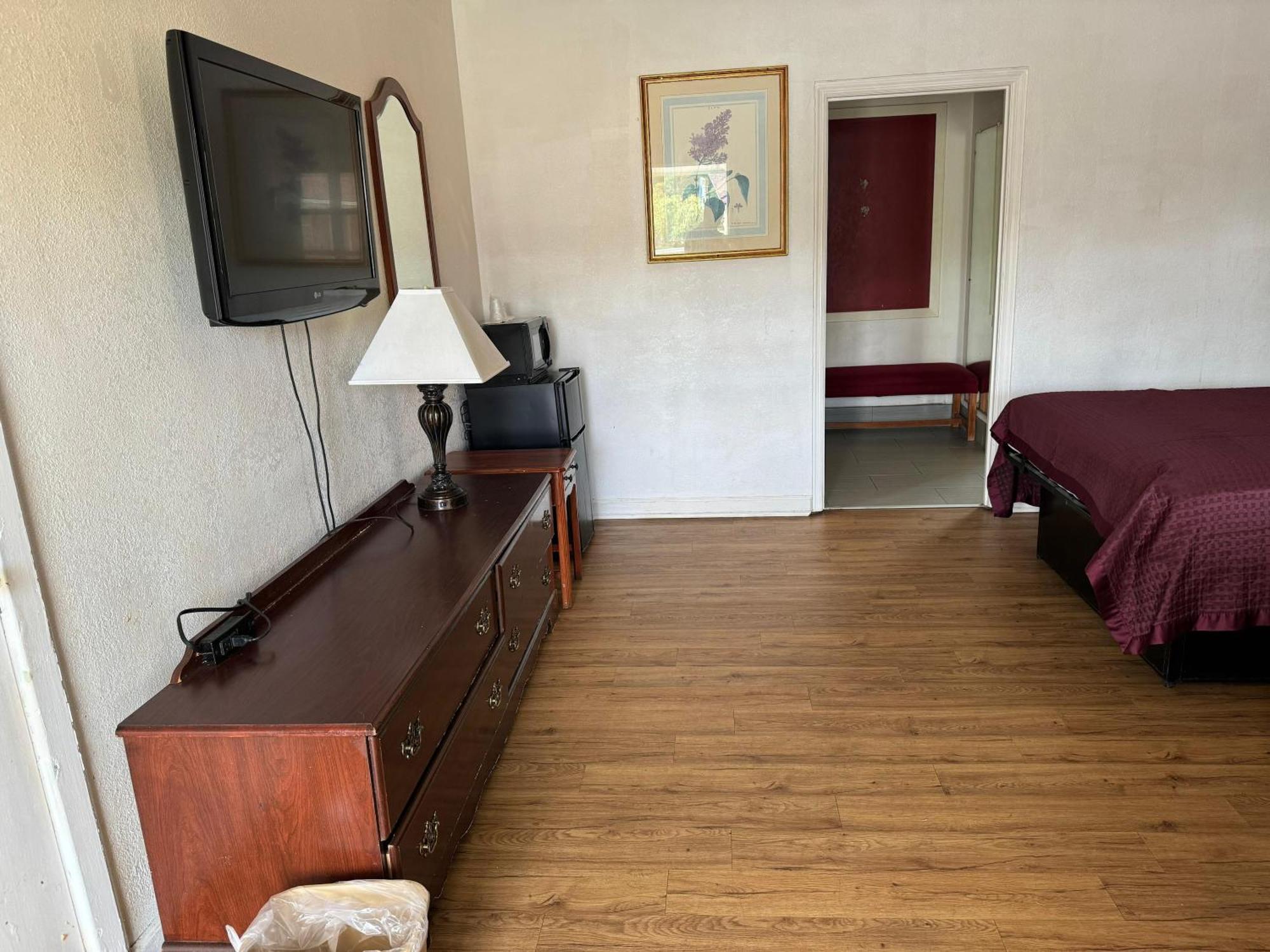 Travel Inn Danville Exteriör bild